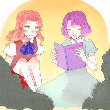 ☆