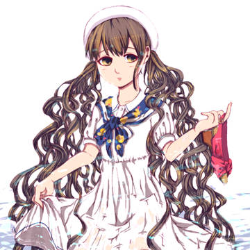 夏