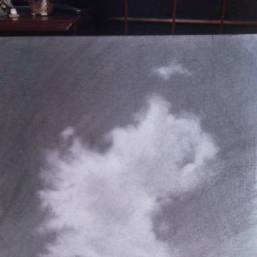 雲☆