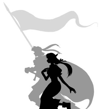 光の軍勢