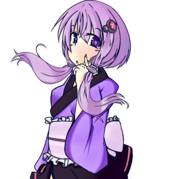 【描け麻雀】ゆかりさん【完全敗北】