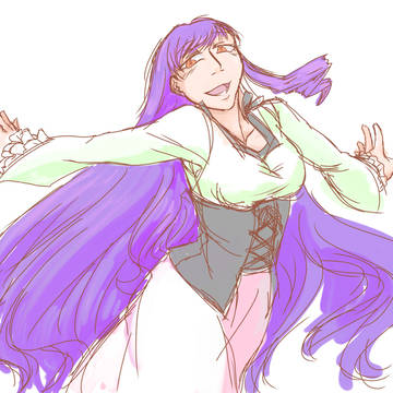 らくがき