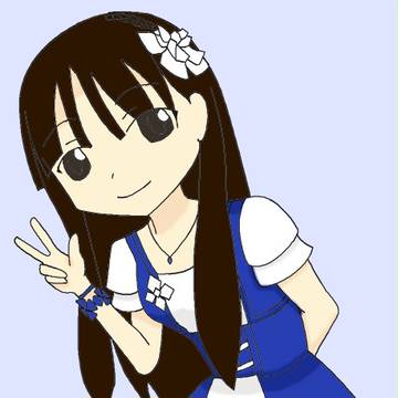 ミンゴス描いてみた