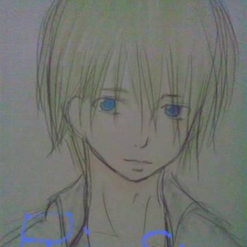 らくがき2