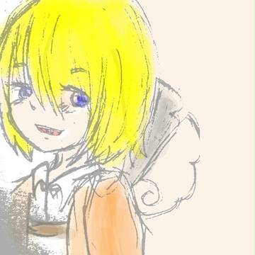天使ミン