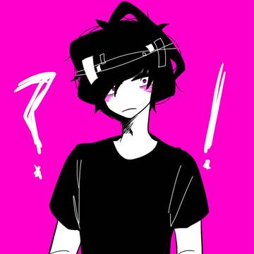 落書き