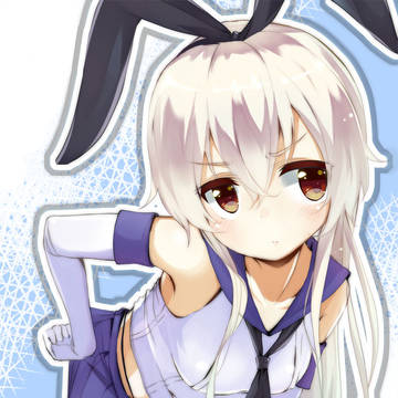 ぜかまし