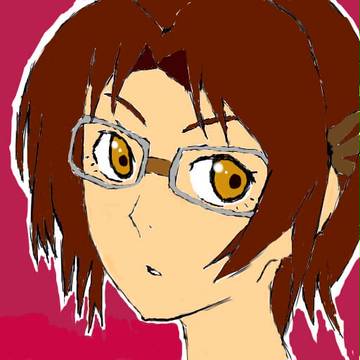 戦場ヶ原風 ハンジ・ゾエ