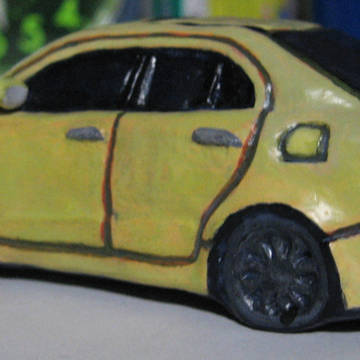 1/43 Suzuki Kizashi