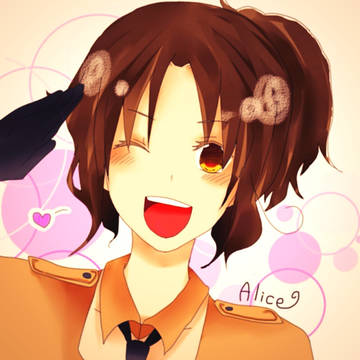 北の娘