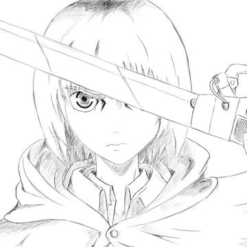アルミン・アルレルト