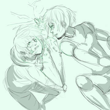 Last battle