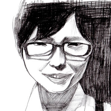 三浦委員長