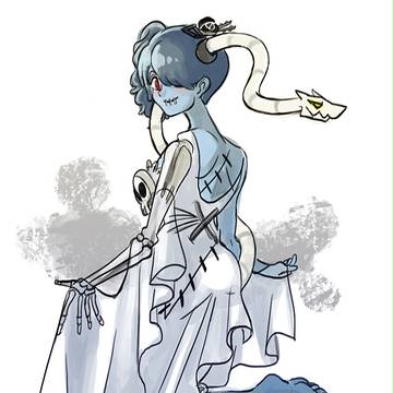 Corpse Bride