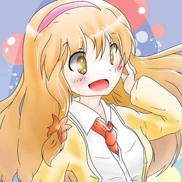 乳が描きたかったが途中でダレた絵