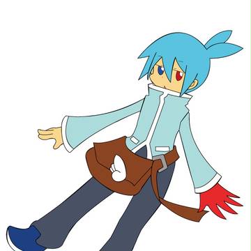 シグくん