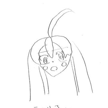 ニャル子さん