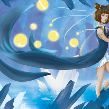 nyan princess