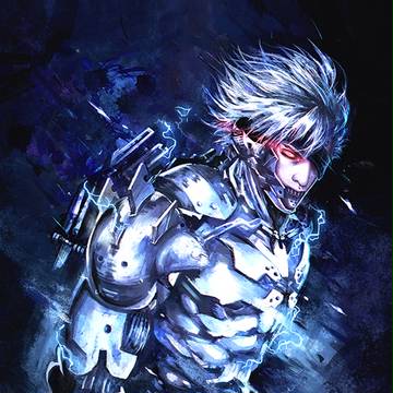 雷電「Raiden」