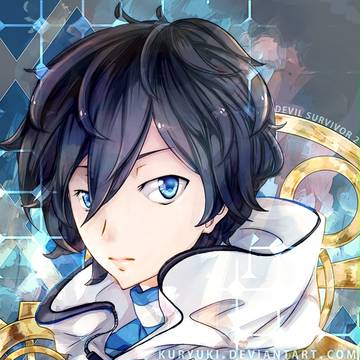 デビルサバイバー2