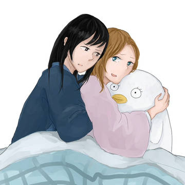 銀魂らくがき（桂幾多め）
