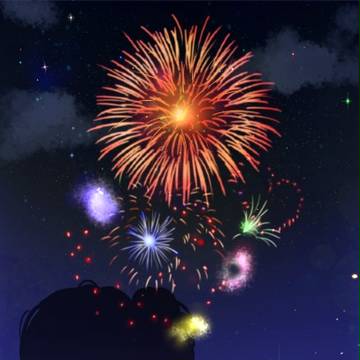 一途に想う心