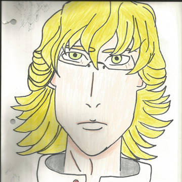 My Draw Bunny xD