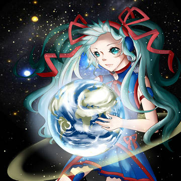 空