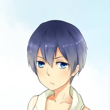 七瀬遙