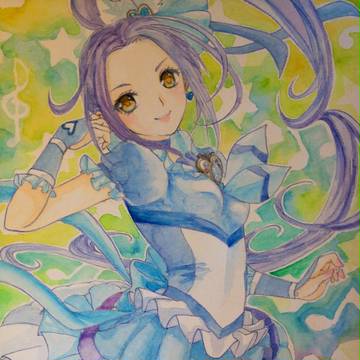 キュアビート