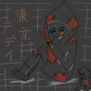东京テディベア