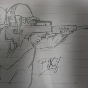 HK CAWS