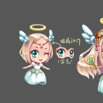 angel