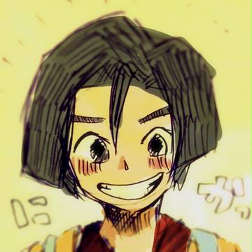 ヒカルにいちゃんんん