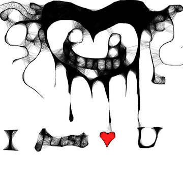 I JUST LOVE YOU