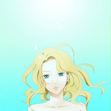 みずのなか