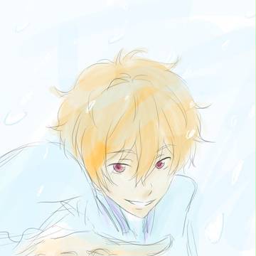 雰囲気模写り渚くん