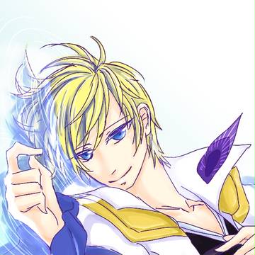 郭嘉さん