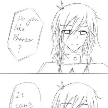 【Luminous/PL】Like？