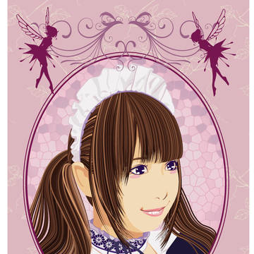 平松可奈子さん２