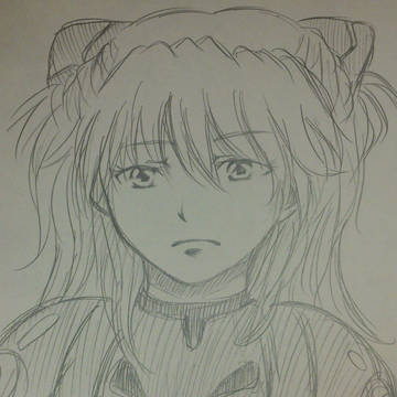 アスカ