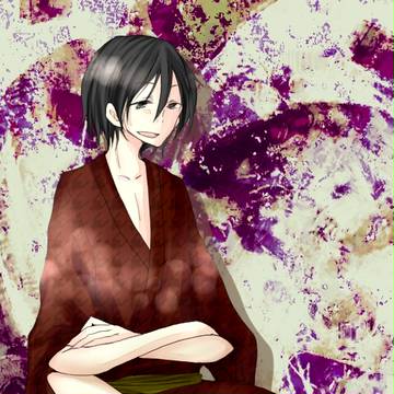 【バネ高】南秋兎【夏祭り補足】