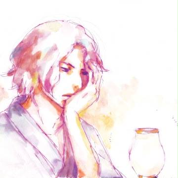 【殻ノ少女】時坂さん
