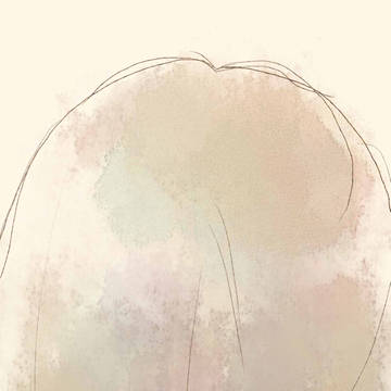 ひとなつのおもいで。