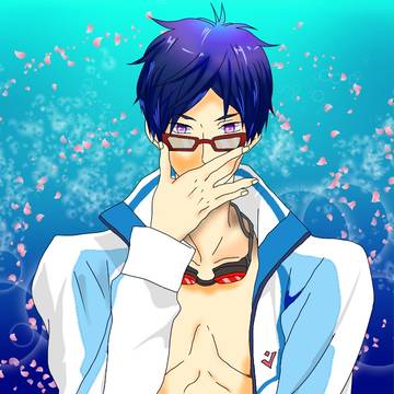 竜ヶ崎怜