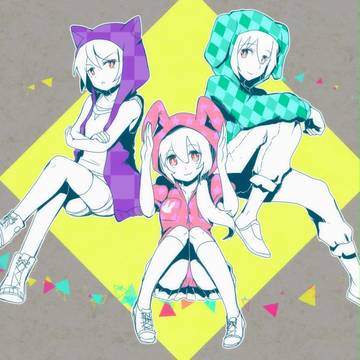 animal✽Parker