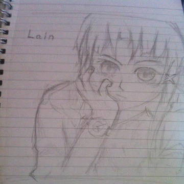 Lain