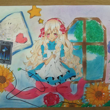 想像フォレスト