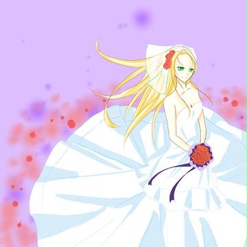 婚纱