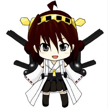 金剛さん